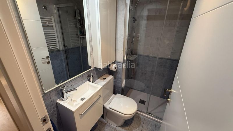 Foto fc001a23-df8d-40ad-86d6-3f0e85d9eea4. Pis amb calefacció aparcament a Sagrada Família Barcelona