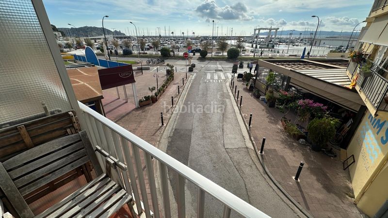 Foto 343576cb-4cbd-4148-adba-737d919ace59. Edifici a l´Estartit poble Estartit