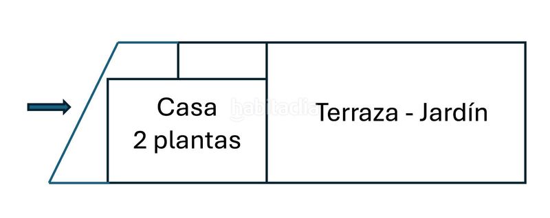 Foto c8a11bcb-e6f4-49c0-a9ce-575ed0c6615d. Casa a La Teixonera Barcelona
