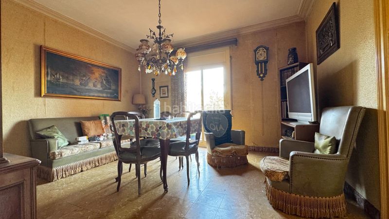 Foto f978b1d0-c2d4-4b27-b128-88247415a42d. Casa a La Teixonera Barcelona