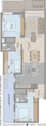 Foto 666e447a-2908-45dd-8a29-27d6670cbb9b. Pis a La Nova Esquerra de l´Eixample Barcelona