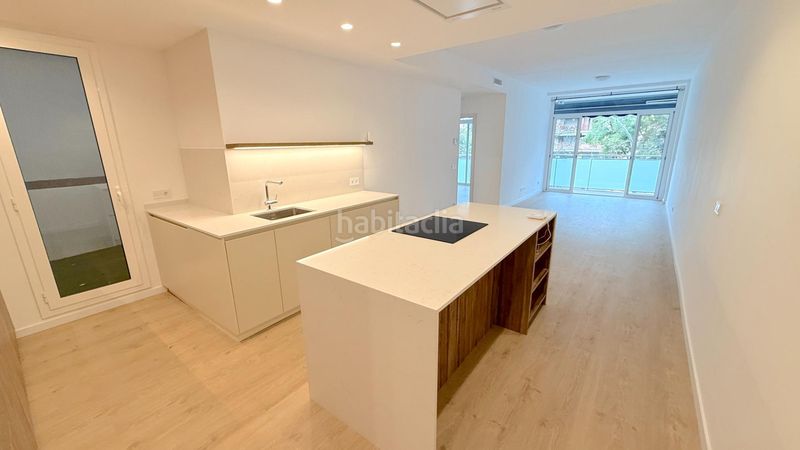 Foto aeec2888-7e10-43c4-aa2d-b1cd151b190e. Pis a La Nova Esquerra de l´Eixample Barcelona