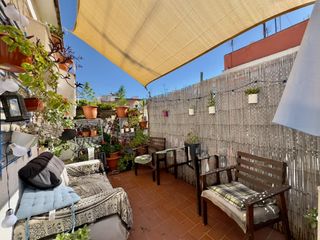 Àtic a Vila de Gràcia. Ático 2 hab. terraza  vila gracia