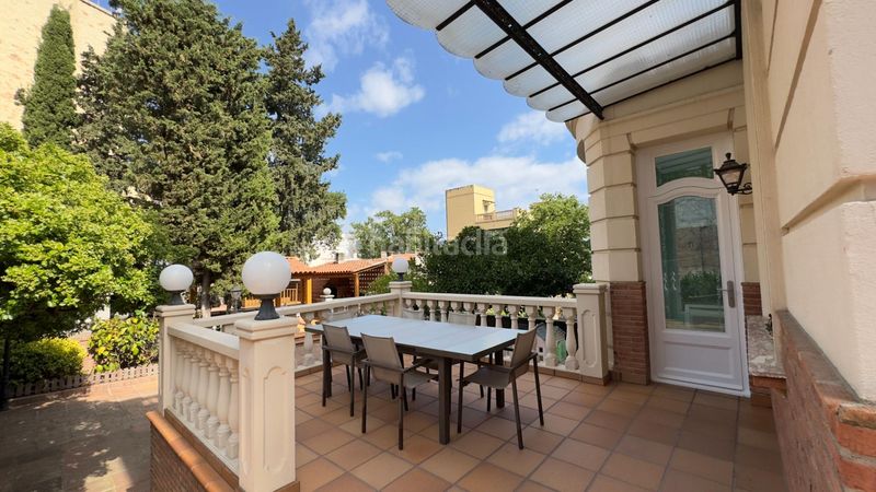 Foto 2bbc0d44-ae1b-4fd8-9633-c1c4de632dfa. Casa amb aparcament piscina a La Font d´en Fargues Barcelona