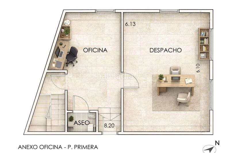 Foto 6a89067c-9980-4c3d-9d02-9118a1162db8. Casa amb aparcament piscina a La Font d´en Fargues Barcelona