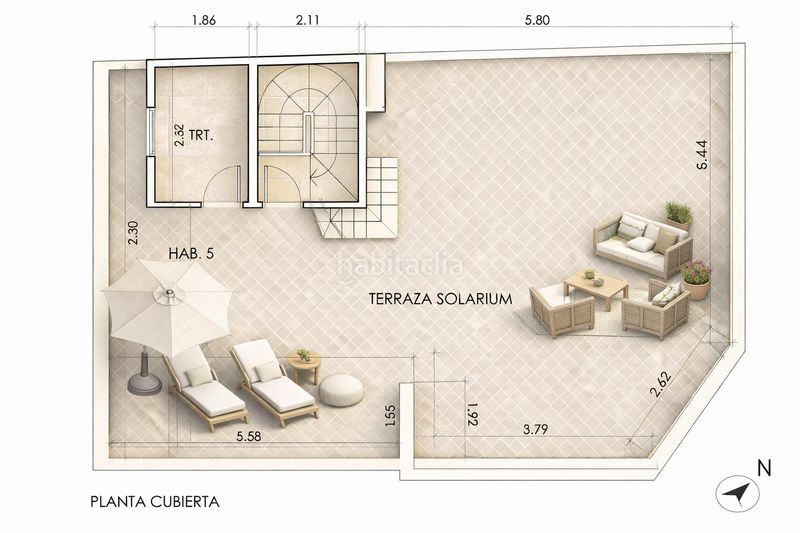 Foto f385397e-bff2-4718-aeb0-e2dd4c83058f. Casa amb aparcament piscina a La Font d´en Fargues Barcelona