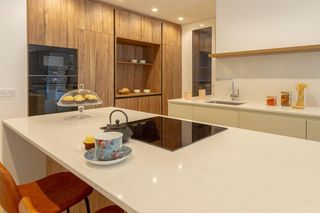 Piso  Avenida josep tarradellas. Piso completamente reformado en josep tarradellas