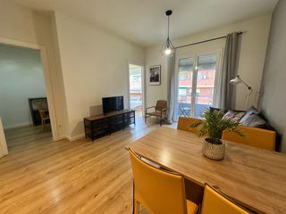 Pis a Calle de la Indústria