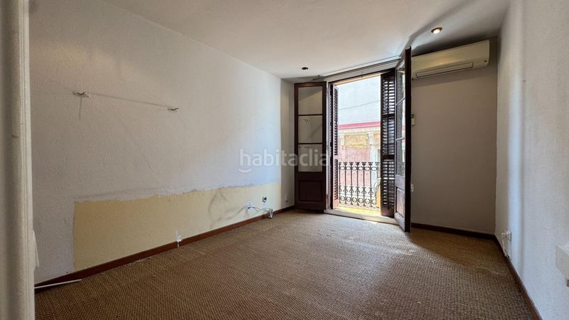 Foto 1ba5fb4d-9c89-4053-a7ff-ac2ba85e4e85. Pis a Vila de Gràcia Barcelona