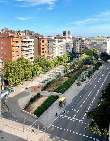 Foto e5435d95-9f4f-40ab-824d-84e51237944b. Pis a Vila de Gràcia Barcelona