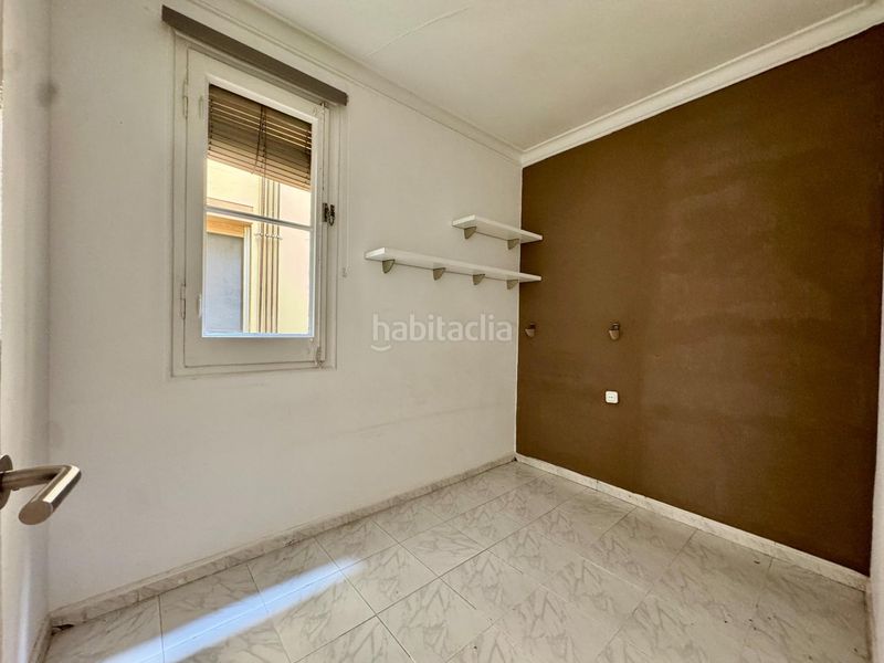 Foto f5725715-3c8f-438a-bd46-5aa0d5c1d099. Pis a Vila de Gràcia Barcelona