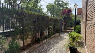 Pis  Campoamor. Piso en horta alquilado