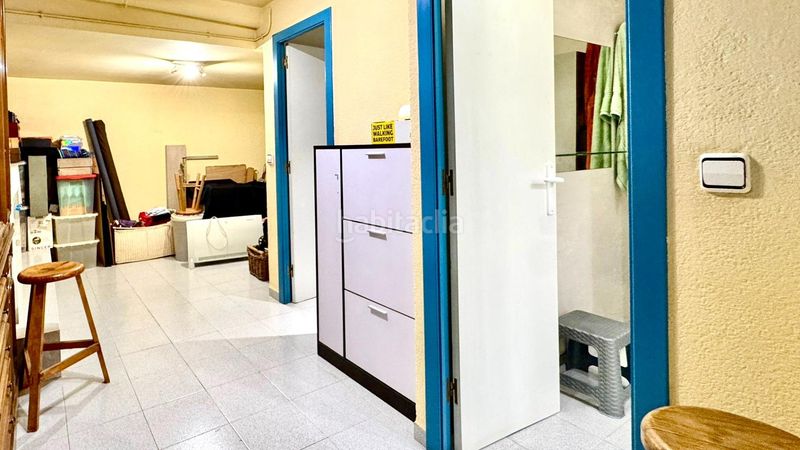 Foto 8f906919-c6c2-4b75-90e5-588e0748803e. Casa adossada amb calefacció aparcament piscina a Barcelona