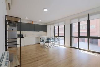 Pis  Carrer valencia. Fant�stico piso reformado en el eixample