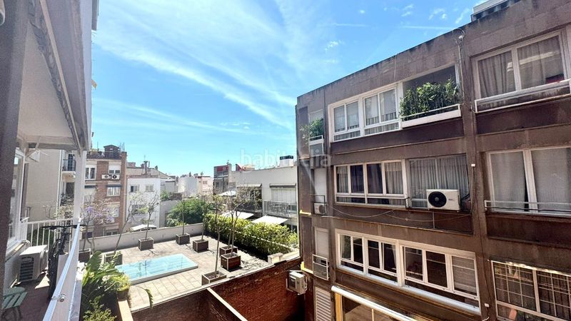 Foto a8fdb435-abc9-4921-a479-bed91b1283ce. Pis amb calefacció a Sant Gervasi - Bonanova Barcelona