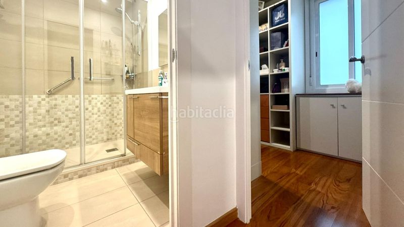 Foto ae223251-fa06-4f00-bd7f-b1fc90032532. Pis amb calefacció a Sant Gervasi - Bonanova Barcelona