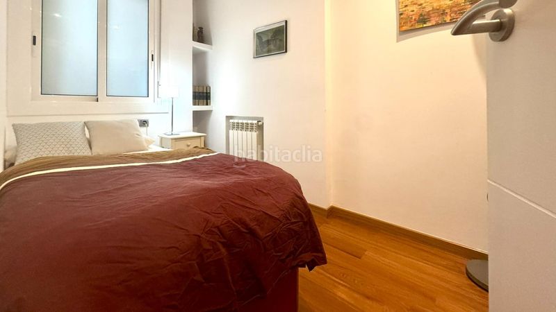 Foto bff0681f-37d2-4c17-9992-8d80e0413e32. Pis amb calefacció a Sant Gervasi - Bonanova Barcelona