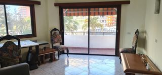 Miete Etagenwohnung  Avenida avenida familia betancourt y molina. Se alquila piso de 1 habitación en puerto de la cruz  larga temp