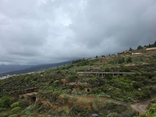 Finca r�stica  Camino camino boruga. Finca r�stica de 1.798 m2 en arafo tu refugio de fin de semana e