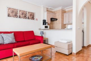 Miete Appartement  Avenida avenida de josé miguel galván bello, 4. Piso premium en golf del sur vistas a piscina. reserva 100 garan
