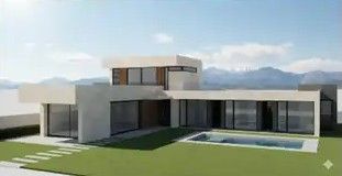 Maison à Calle virgen del valle 53