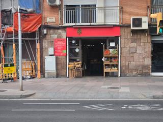 Geschäftsraum in Avinguda de Barcelona