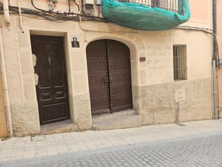 Rez-de-chaussée  Carrer barcelona
