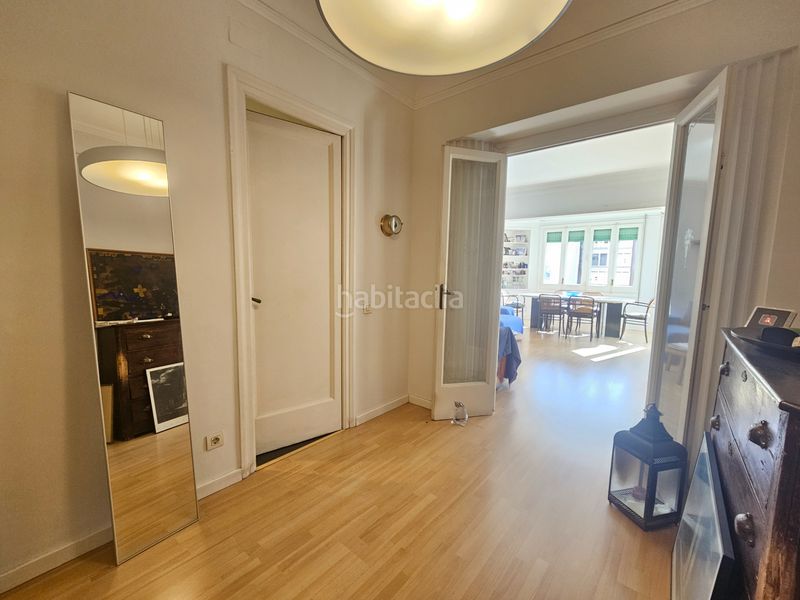 Foto b4963d89-c2ca-4623-a16d-0ac07929f69d. Pis a Dreta de l´Eixample Barcelona