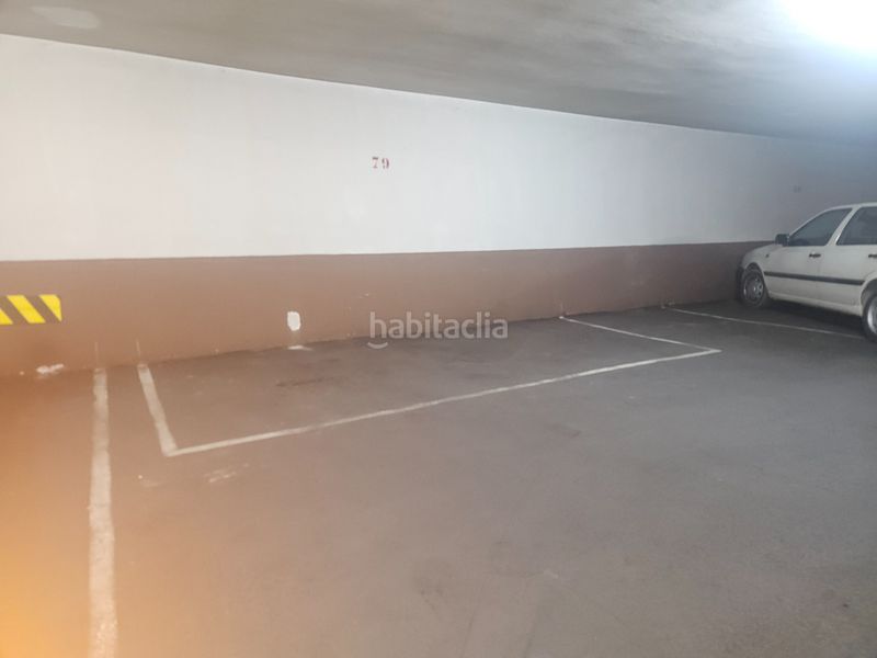 Foto 9aeab0ad-4e2b-4d92-9077-c20f75dfcd68. Aparcament cotxe a Sants-Badal Barcelona