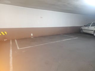 Car parking  Carrer de feliu casanova