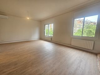 Alquiler Piso  Avinguda de josep tarradellas. Exclusiva vivienda a estrenar junto a la av diagonal