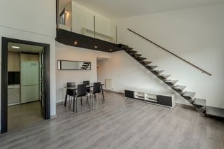 Duplex  Carrer barcelona. Luminoso dúplex listo para entrar a vivir en el eixample sud de