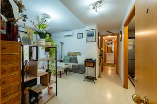 Planta baixa a Carrer de les Antilles 17