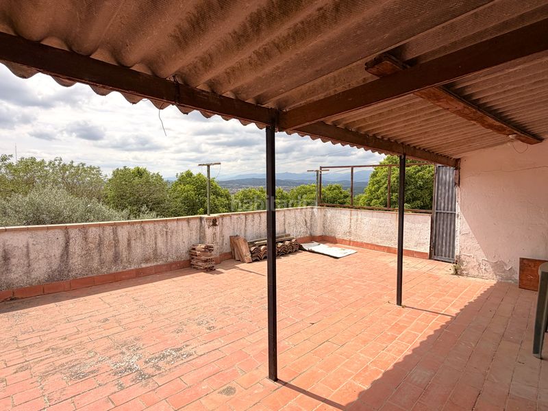 Foto 0dc2a4a2-c69b-444e-8c05-2a82e4713001. Casa amb aparcament a Sant Daniel Girona