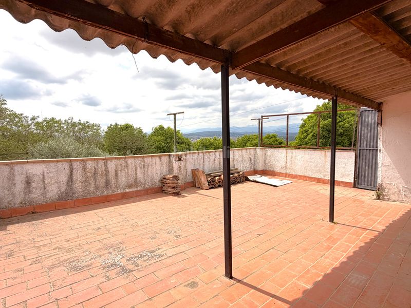 Foto 2e7916bf-17b9-49f8-bb59-d11a9ae608a7. Casa amb aparcament a Sant Daniel Girona