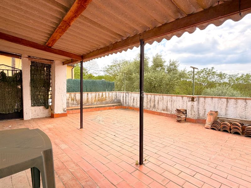 Foto d7084499-5724-40b1-bee7-ddd98f956f63. Casa amb aparcament a Sant Daniel Girona