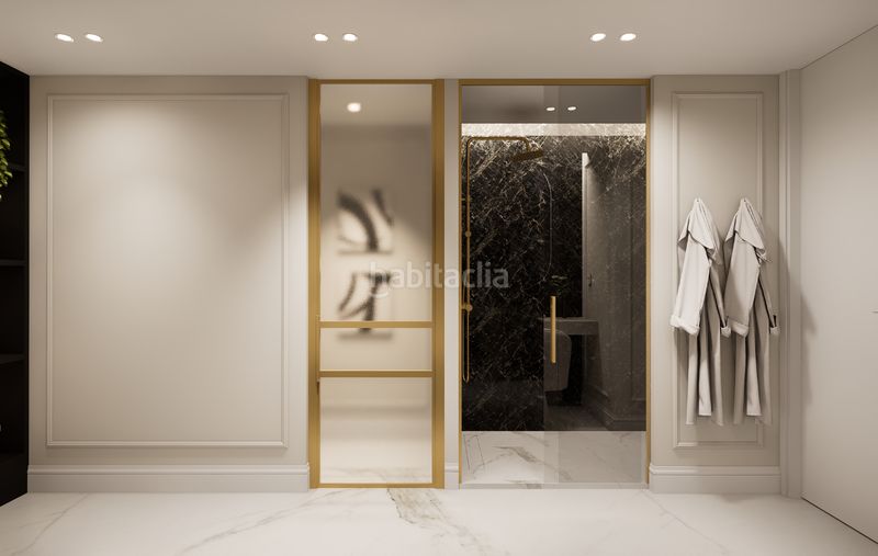 Foto d088970f-6664-44a2-ad26-92c41d19bb81. Pis a calle de ayala 85 a Goya Madrid