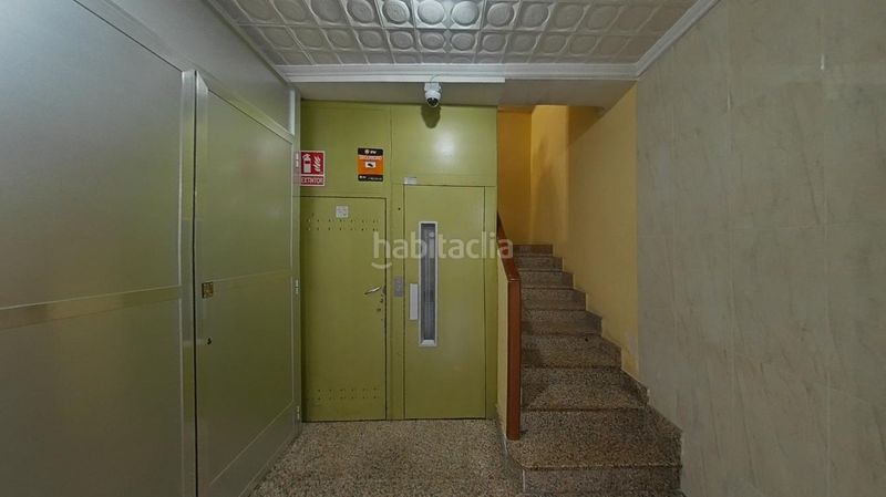 Foto 45982d41-3f57-496e-8307-3026bf72fa16. Pis a calle san moisés 28 a San Diego Madrid