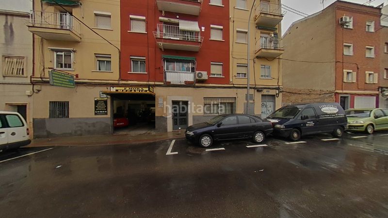 Foto aadfee73-23b0-4311-856d-92a9f24406ee. Pis a calle san moisés 28 a San Diego Madrid