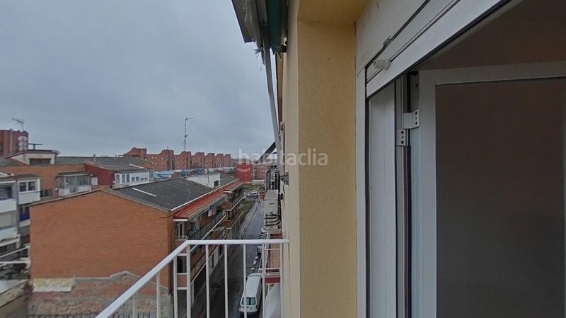 Foto af43e695-3a19-4c90-8e61-7dee9db52e3a. Pis a calle san moisés 28 a San Diego Madrid