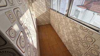Etagenwohnung in Calle duque de ahumada 40