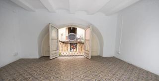 Flat  Carrer de sant pere m�s baix. Piso en venta en calle sant pere mes baix