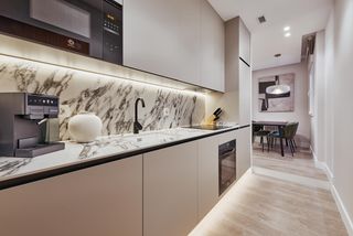 Pis en Calle de hermosilla 132. Piso en hermosilla 132, 4�b , madrid