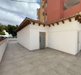 Flat in Carrer puig d'alaró 12