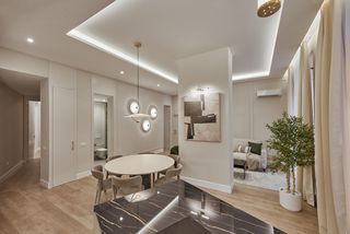 Appartement en Calle del barco 34. Piso en calle barco