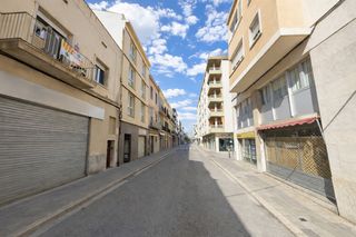 Etagenwohnung en Centre. Piso en venta en sant ll�tzer