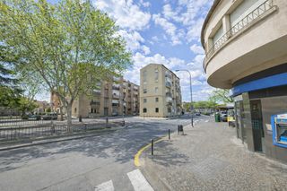 Appartement en Carrer de josep maria prat i roca 10. Piso en venta en josep m. prat, talaia - germans s�bat (girona)