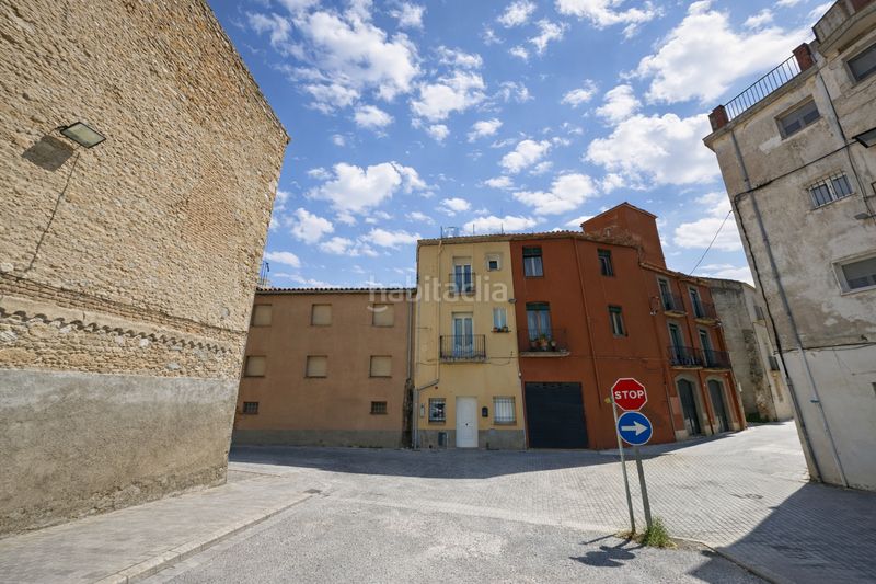 Foto 0565980e-f1eb-49f8-ba31-dd84ee32a400. Casa adossada a Pera (La)