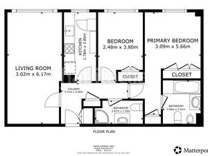 Foto f129c9fa-26ef-4c2c-b5bd-c4c171ca3569. Piso  en venta en calle del hierro en Delicias Madrid