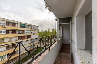 Etagenwohnung in Calle de fray josé cerdeiriña 48